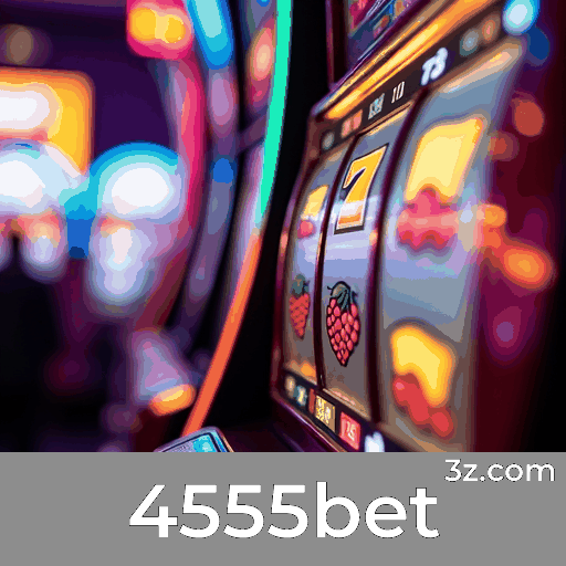 4555bet: O Melhor Cassino Online e Apostas Seguras